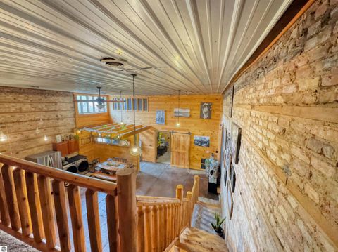 Tiny photo for 201 State Street, Luther, MI 49656 (MLS # 1945599)