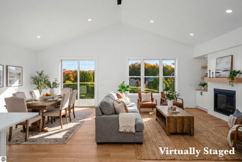 Tiny photo for 4311 Apple Tree Lane, Traverse City, MI 49685 (MLS # 1941822)