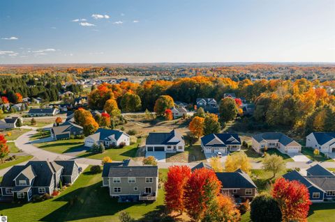 Tiny photo for 4311 Apple Tree Lane, Traverse City, MI 49685 (MLS # 1941822)