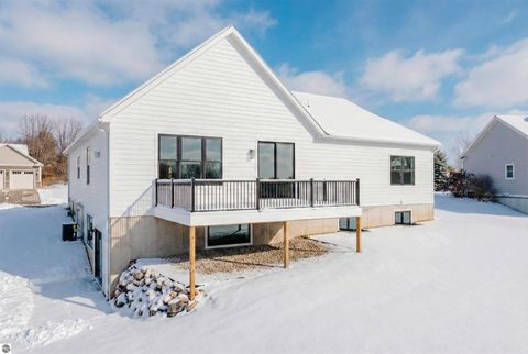 Tiny photo for 4311 Apple Tree Lane, Traverse City, MI 49685 (MLS # 1941822)