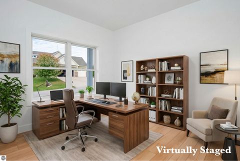 Tiny photo for 4311 Apple Tree Lane, Traverse City, MI 49685 (MLS # 1941822)