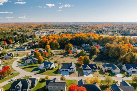 Tiny photo for 4311 Apple Tree Lane, Traverse City, MI 49685 (MLS # 1941822)