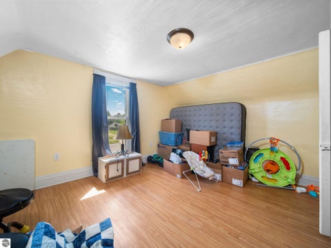 Tiny photo for 717 E Garfield Street, Cadillac, MI 49601 (MLS # 1948752)