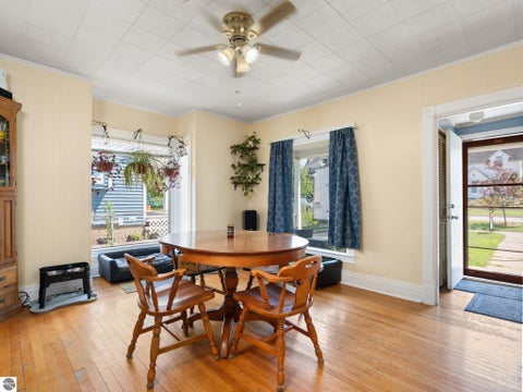 Tiny photo for 717 E Garfield Street, Cadillac, MI 49601 (MLS # 1948752)