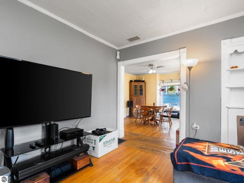 Tiny photo for 717 E Garfield Street, Cadillac, MI 49601 (MLS # 1948752)