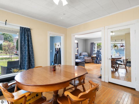Tiny photo for 717 E Garfield Street, Cadillac, MI 49601 (MLS # 1948752)