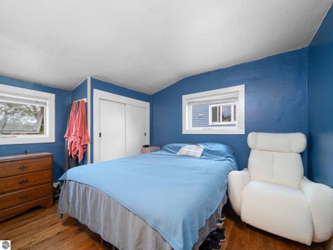 Tiny photo for 717 E Garfield Street, Cadillac, MI 49601 (MLS # 1948752)