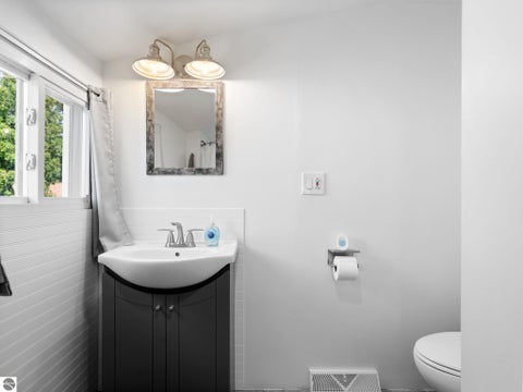 Tiny photo for 717 E Garfield Street, Cadillac, MI 49601 (MLS # 1948752)