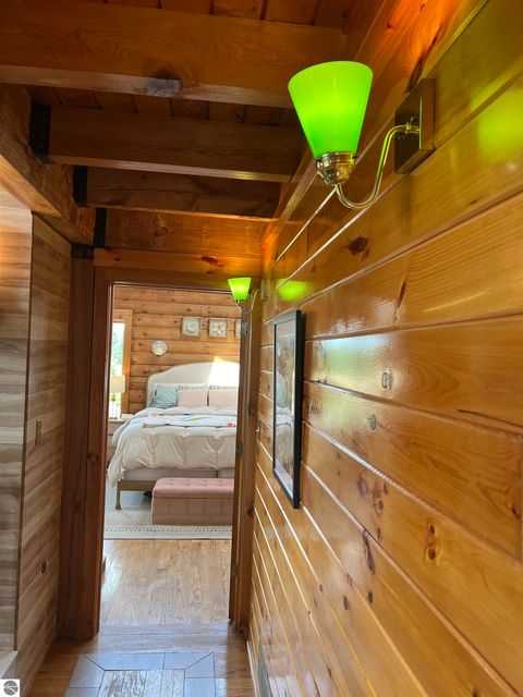 Tiny photo for 8181 M-66 SE, Fife Lake, MI 49633 (MLS # 1941470)