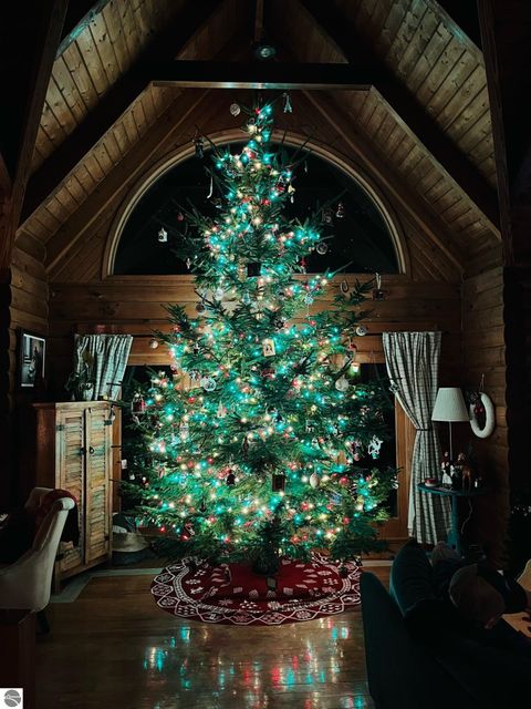 Tiny photo for 8181 M-66 SE, Fife Lake, MI 49633 (MLS # 1941470)