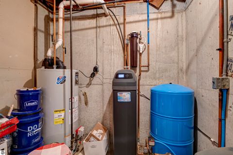 Tiny photo for 8181 M-66 SE, Fife Lake, MI 49633 (MLS # 1941470)