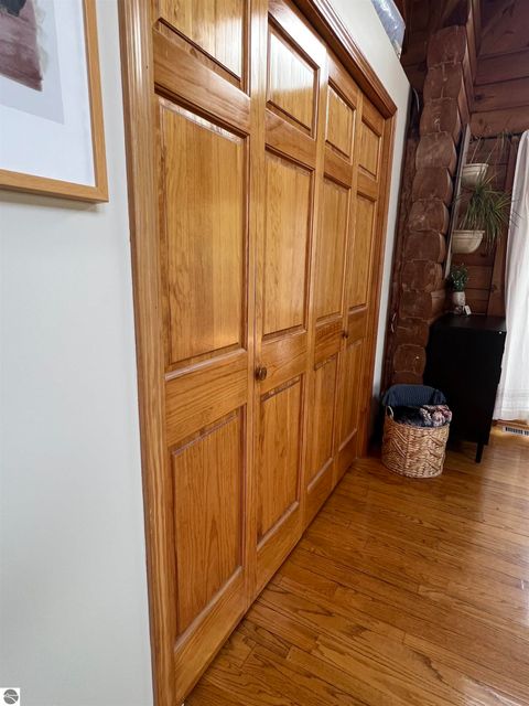 Tiny photo for 8181 M-66 SE, Fife Lake, MI 49633 (MLS # 1941470)