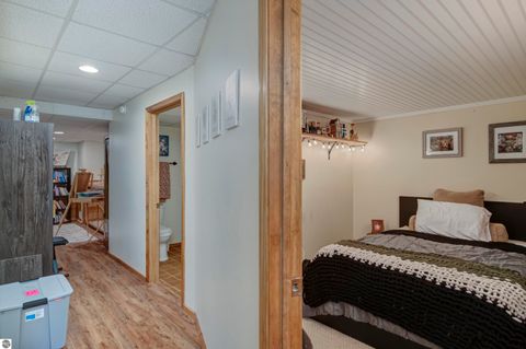 Tiny photo for 8181 M-66 SE, Fife Lake, MI 49633 (MLS # 1941470)