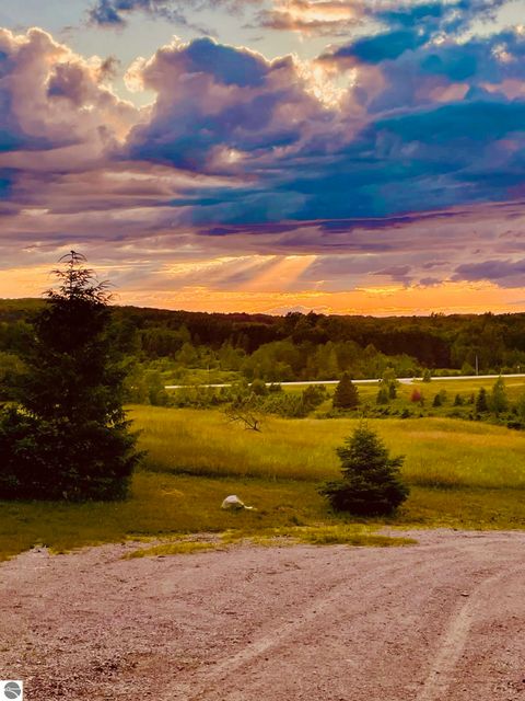 Tiny photo for 8181 M-66 SE, Fife Lake, MI 49633 (MLS # 1941470)