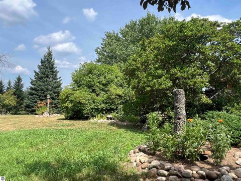 Tiny photo for 8181 M-66 SE, Fife Lake, MI 49633 (MLS # 1941470)