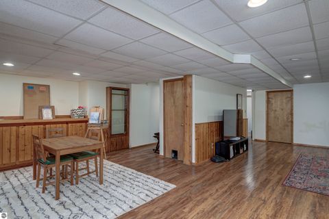 Tiny photo for 8181 M-66 SE, Fife Lake, MI 49633 (MLS # 1941470)