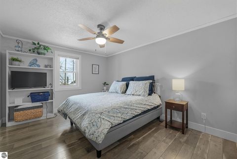 Tiny photo for 2256 E Lake Mitchell Drive, Cadillac, MI 49601 (MLS # 1941687)