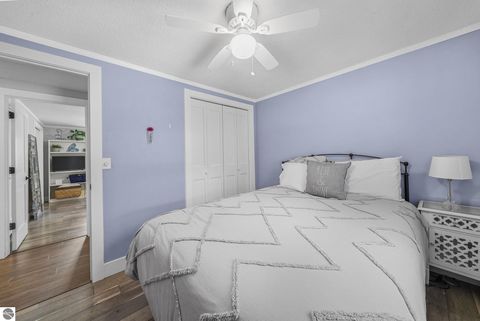 Tiny photo for 2256 E Lake Mitchell Drive, Cadillac, MI 49601 (MLS # 1941687)