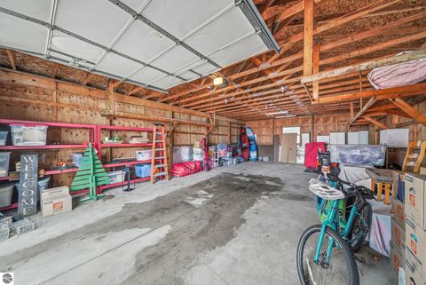 Tiny photo for 2256 E Lake Mitchell Drive, Cadillac, MI 49601 (MLS # 1941687)