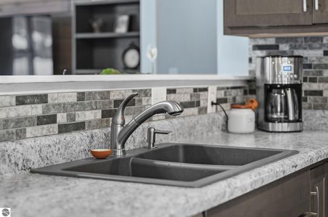 Tiny photo for 2256 E Lake Mitchell Drive, Cadillac, MI 49601 (MLS # 1941687)