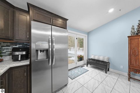 Tiny photo for 2256 E Lake Mitchell Drive, Cadillac, MI 49601 (MLS # 1941687)