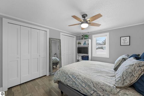 Tiny photo for 2256 E Lake Mitchell Drive, Cadillac, MI 49601 (MLS # 1941687)