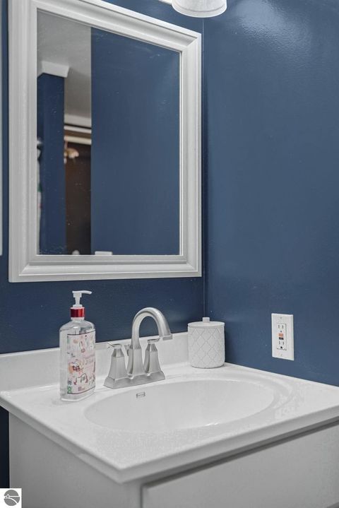 Tiny photo for 2256 E Lake Mitchell Drive, Cadillac, MI 49601 (MLS # 1941687)