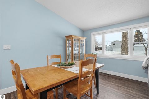 Tiny photo for 2256 E Lake Mitchell Drive, Cadillac, MI 49601 (MLS # 1941687)