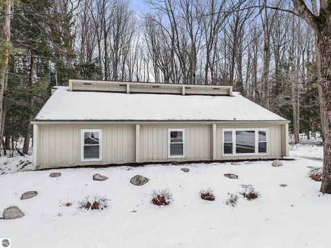 Tiny photo for 2256 E Lake Mitchell Drive, Cadillac, MI 49601 (MLS # 1941687)