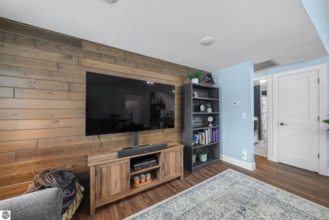 Tiny photo for 2256 E Lake Mitchell Drive, Cadillac, MI 49601 (MLS # 1941687)