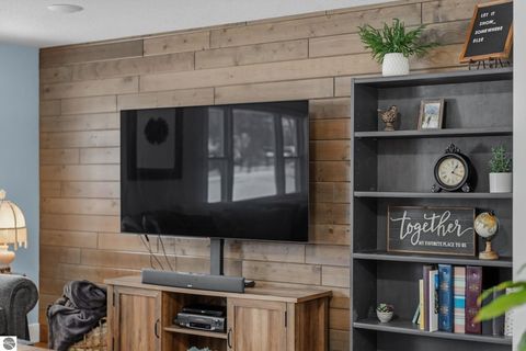 Tiny photo for 2256 E Lake Mitchell Drive, Cadillac, MI 49601 (MLS # 1941687)