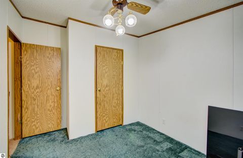 Tiny photo for 9440 E Broomfield Road, Mt Pleasant, MI 48858 (MLS # 1942411)