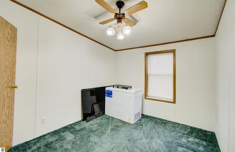 Tiny photo for 9440 E Broomfield Road, Mt Pleasant, MI 48858 (MLS # 1942411)