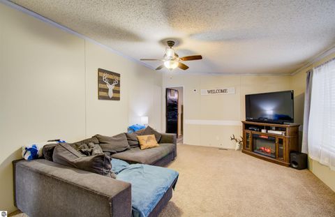Tiny photo for 9440 E Broomfield Road, Mt Pleasant, MI 48858 (MLS # 1942411)
