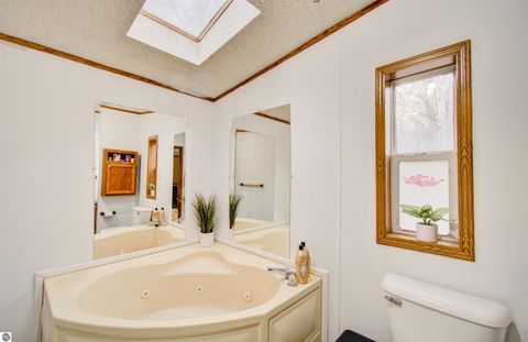 Tiny photo for 9440 E Broomfield Road, Mt Pleasant, MI 48858 (MLS # 1942411)