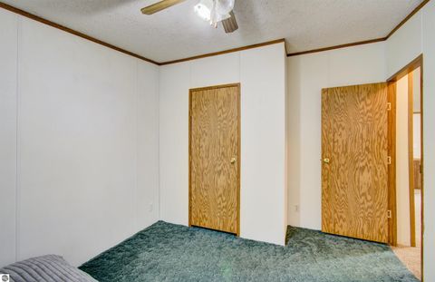 Tiny photo for 9440 E Broomfield Road, Mt Pleasant, MI 48858 (MLS # 1942411)