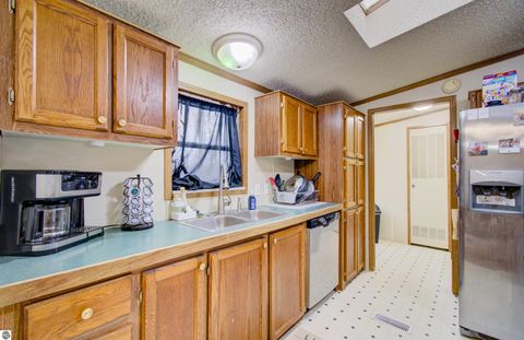 Tiny photo for 9440 E Broomfield Road, Mt Pleasant, MI 48858 (MLS # 1942411)