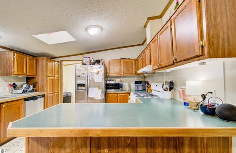 Tiny photo for 9440 E Broomfield Road, Mt Pleasant, MI 48858 (MLS # 1942411)