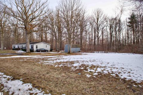 Tiny photo for 9440 E Broomfield Road, Mt Pleasant, MI 48858 (MLS # 1942411)