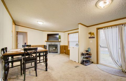 Tiny photo for 9440 E Broomfield Road, Mt Pleasant, MI 48858 (MLS # 1942411)