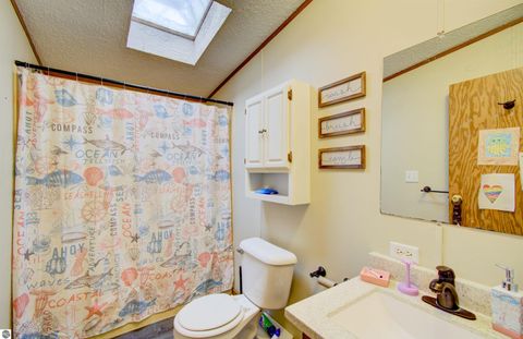 Tiny photo for 9440 E Broomfield Road, Mt Pleasant, MI 48858 (MLS # 1942411)