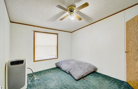 Tiny photo for 9440 E Broomfield Road, Mt Pleasant, MI 48858 (MLS # 1942411)