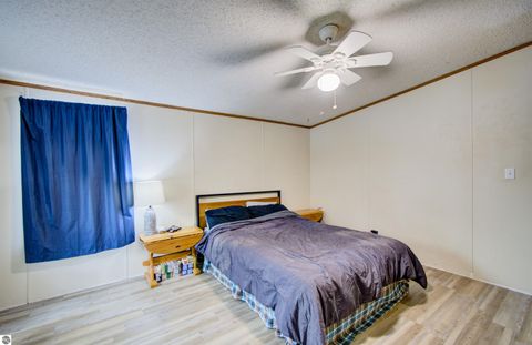 Tiny photo for 9440 E Broomfield Road, Mt Pleasant, MI 48858 (MLS # 1942411)