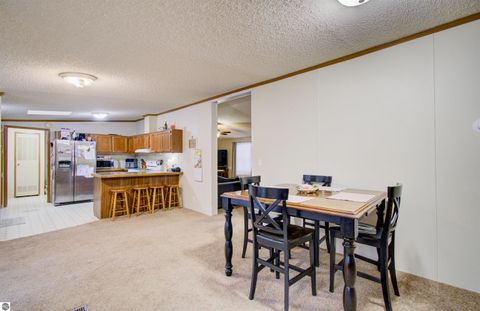 Tiny photo for 9440 E Broomfield Road, Mt Pleasant, MI 48858 (MLS # 1942411)