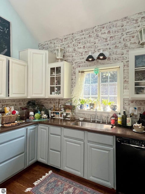 Tiny photo for 200 W Franklin Street, East Tawas, MI 48730 (MLS # 1946214)