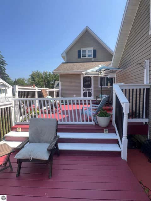 Tiny photo for 200 W Franklin Street, East Tawas, MI 48730 (MLS # 1946214)