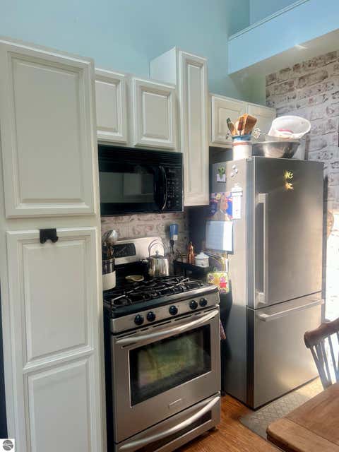 Tiny photo for 200 W Franklin Street, East Tawas, MI 48730 (MLS # 1946214)
