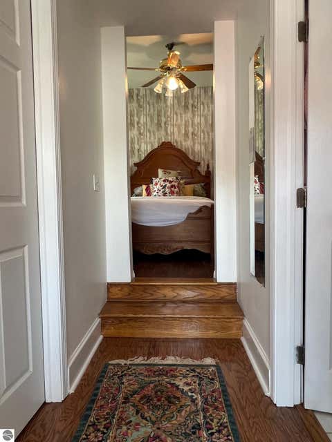 Tiny photo for 200 W Franklin Street, East Tawas, MI 48730 (MLS # 1946214)