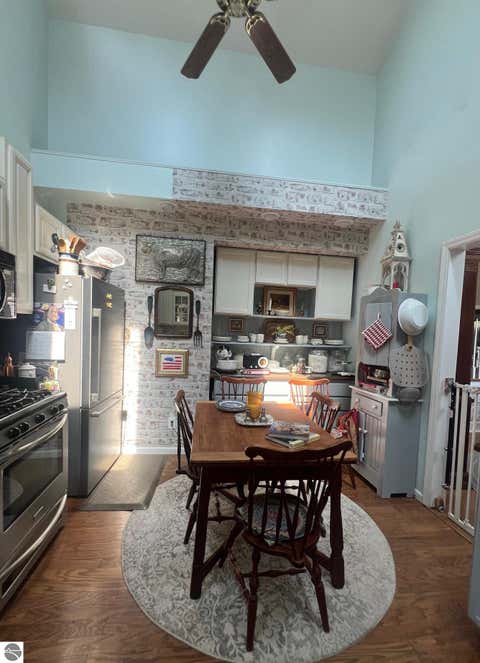 Tiny photo for 200 W Franklin Street, East Tawas, MI 48730 (MLS # 1946214)