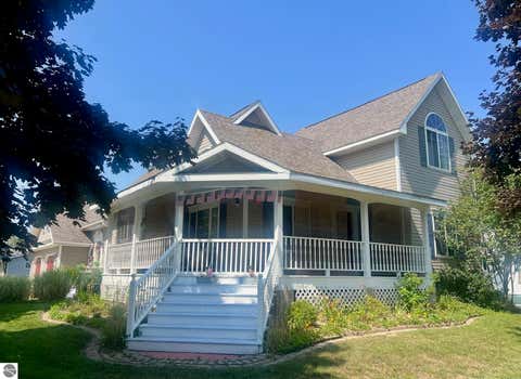 Photo of 200 W Franklin Street, East Tawas, MI 48730 (MLS # 1946214)